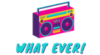 Whatever! Gen-X Podcast