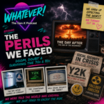 Whatever! The Gen-X Podcast