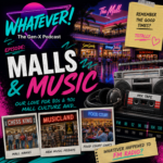 Whatever! The Gen-X Podcast