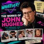 Whatever! The Gen-X Podcast