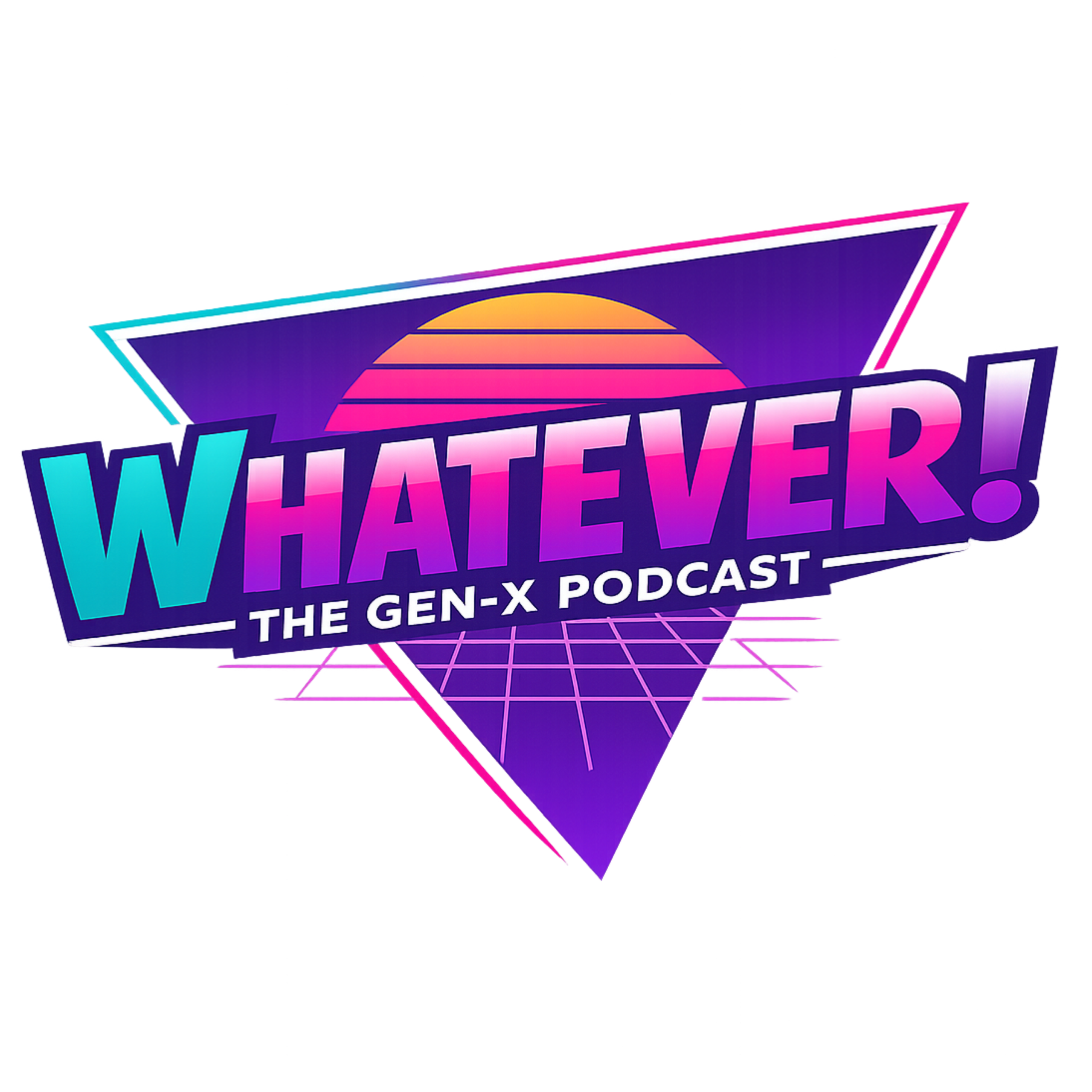 Podcast Logo